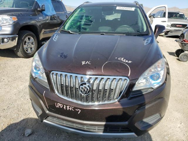 2015 Buick Encore - Image 5