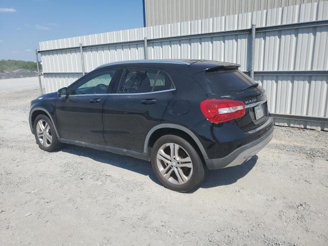 VIN WDCTG4GB2GJ244979 2016 Mercedes-Benz GLA-Class,... no.2