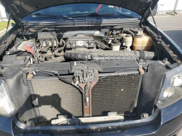 2007 Ford F150 Supercrew VIN: 1FTRW14577FA88327 Lot: 56924494