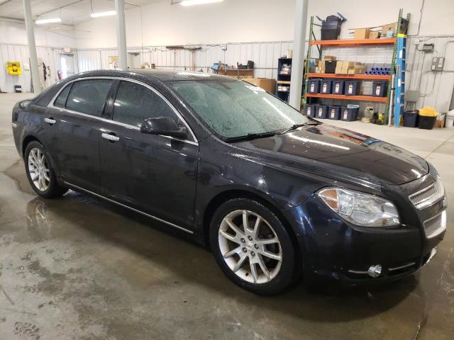 2011 Chevrolet Malibu Ltz VIN: 1G1ZE5E18BF184099 Lot: 55751974