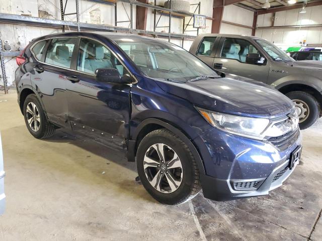 2HKRW6H3XJH217888 2018 Honda Cr-V Lx