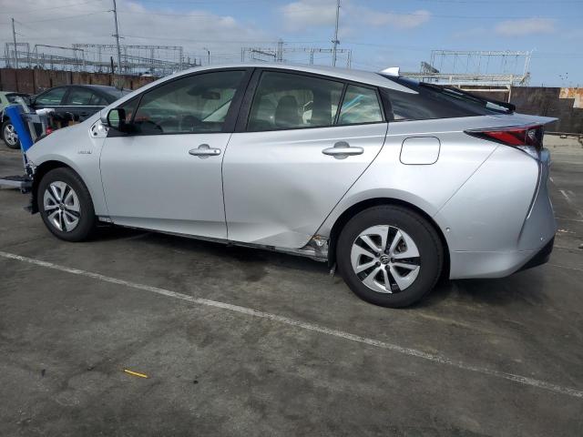 2018 Toyota Prius VIN: JTDKBRFU9J3582553 Lot: 53654454