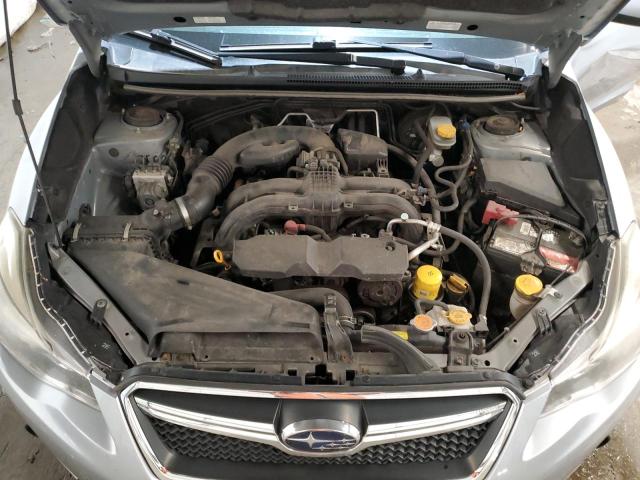 2016 SUBARU CROSSTREK - JF2GPABC5G8249608