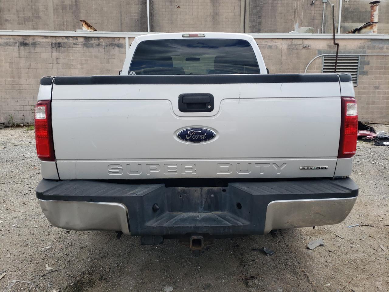 1FT7X2B69DEA98638 2013 Ford F250 Super Duty