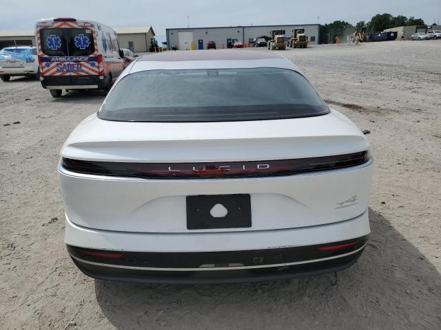 2023 Lucid Motors Air Touring VIN: 50EA1TEA2PA001171 Lot: 56901804