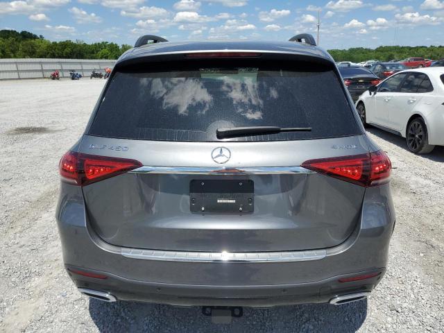 2023 MERCEDES-BENZ GLE 450 4M - 4JGFB5KB4PA952659