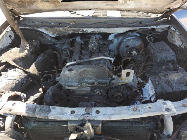 2006 Chevrolet Trailblazer Ls VIN: 1GNDS13S362259505 Lot: 56669094