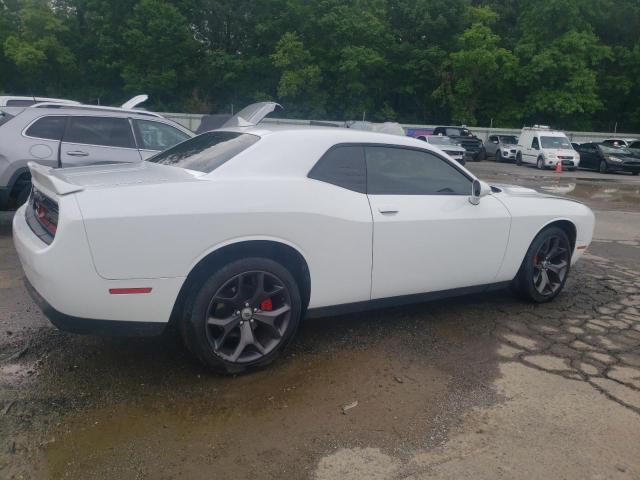 2018 Dodge Challenger Sxt VIN: 2C3CDZAG0JH219463 Lot: 55884204