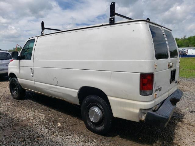 2004 Ford Econoline E250 Van VIN: 1FTNE24W64HA38907 Lot: 53294154