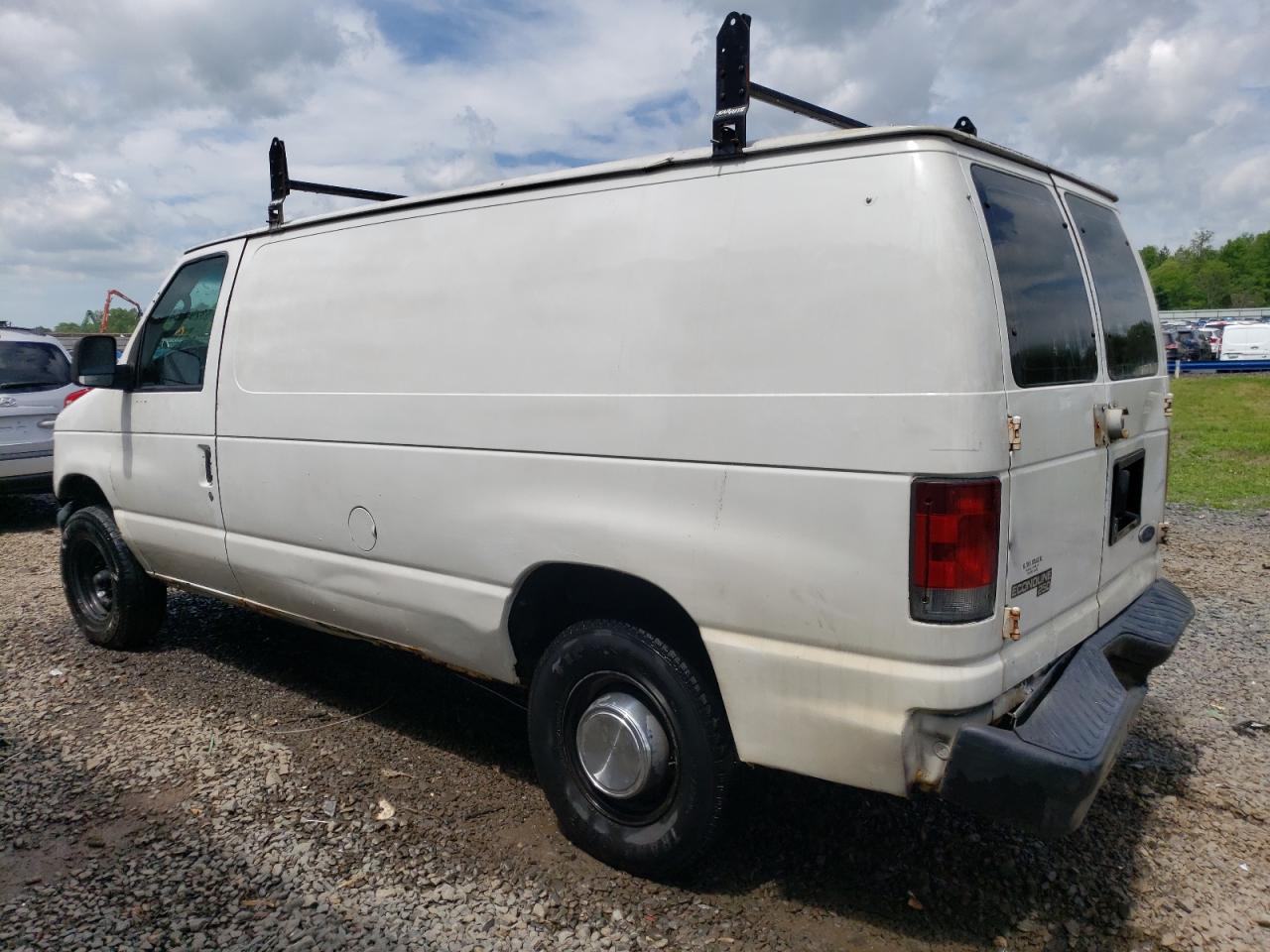 1FTNE24W64HA38907 2004 Ford Econoline E250 Van