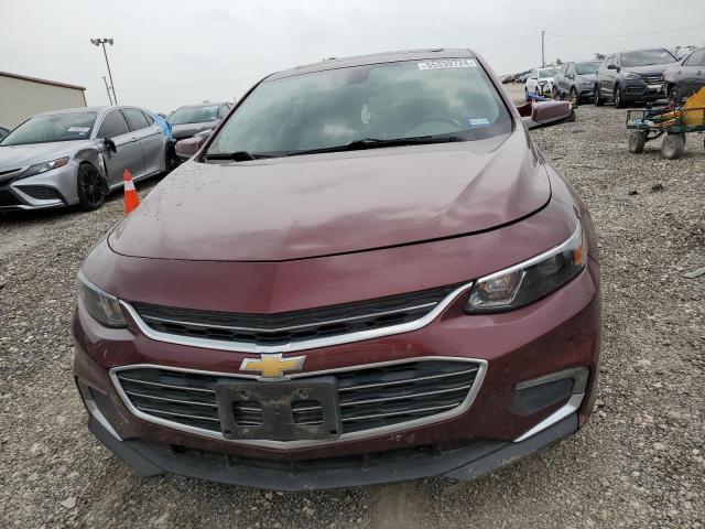 2016 Chevrolet Malibu Lt VIN: 1G1ZE5ST7GF199657 Lot: 55339724