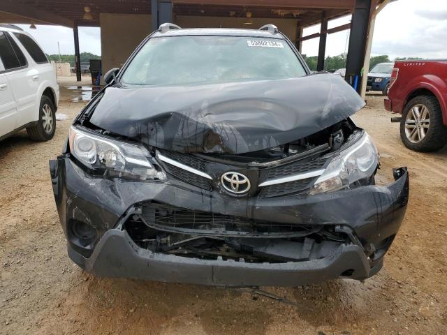 VIN 2T3ZFREV1DW010133 2013 Toyota RAV4, LE no.5