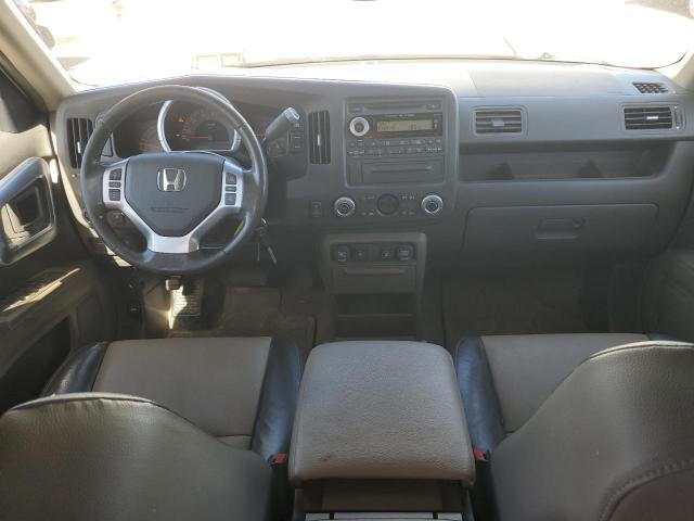 2006 Honda Ridgeline Rtl VIN: 2HJYK16516H539961 Lot: 55179464