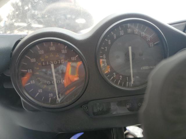 2002 YAMAHA YZF600 R JYA5AHE032A032010