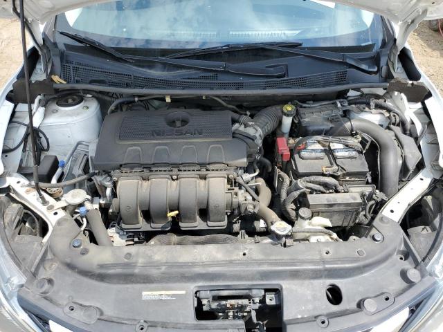 2018 NISSAN SENTRA S - 3N1AB7AP5JY247155