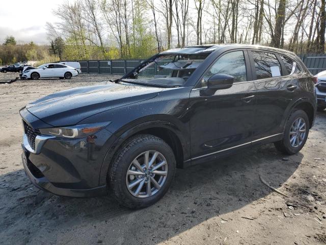 JM3KFBCL8R0419212 Mazda CX-5 Prefe 