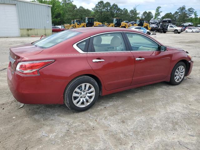 2014 Nissan Altima 2.5 VIN: 1N4AL3AP9EN390539 Lot: 53749184