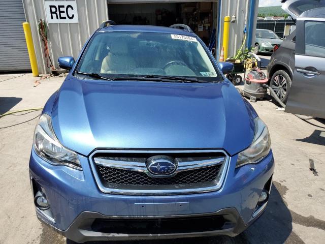 2016 Subaru Crosstrek Limited VIN: JF2GPAKC0G8247961 Lot: 55175594