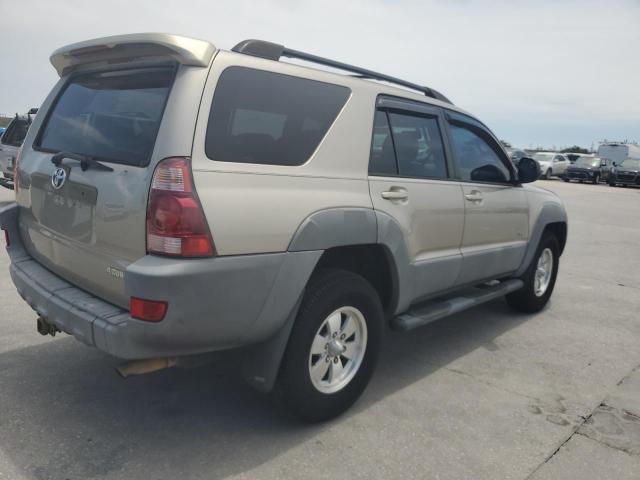 2003 Toyota 4Runner Sr5 VIN: JTEZT14R830002706 Lot: 54285834