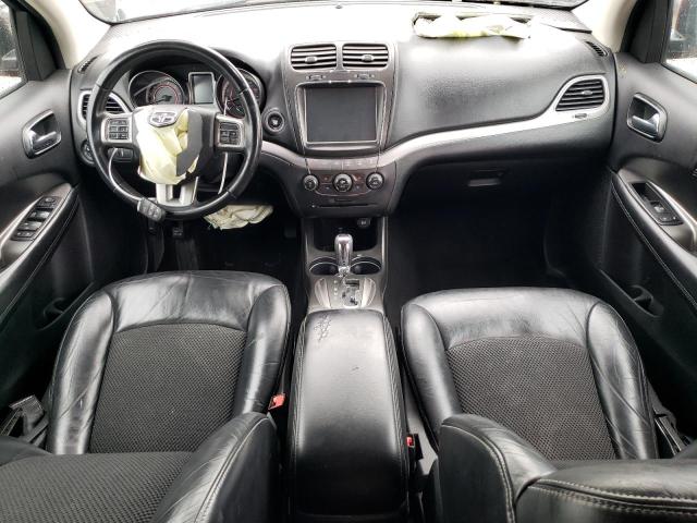 2017 Dodge Journey Crossroad VIN: 3C4PDDGG0HT577994 Lot: 55903184