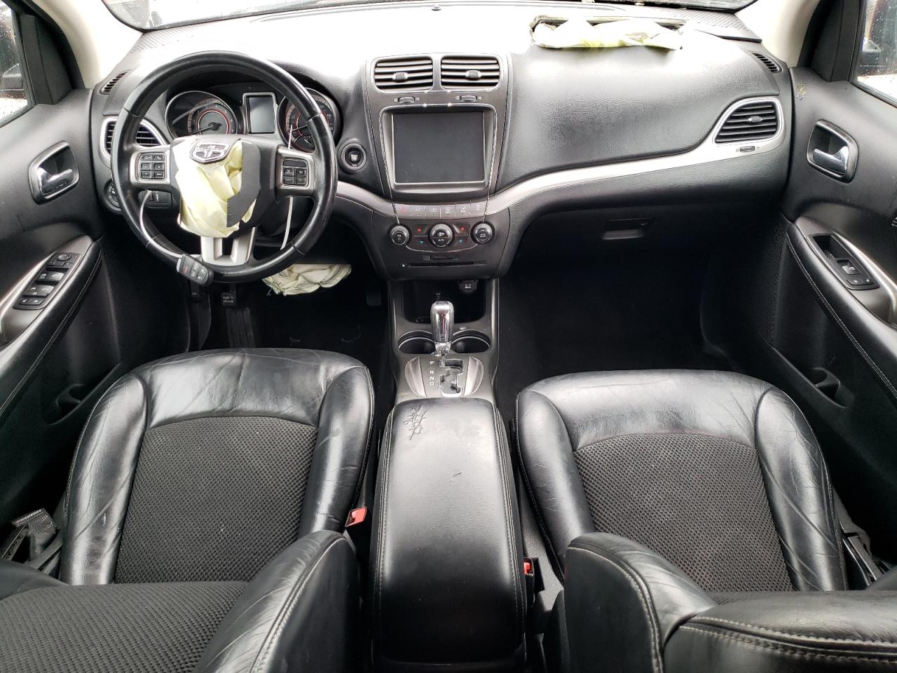 3C4PDDGG0HT577994 2017 Dodge Journey Crossroad