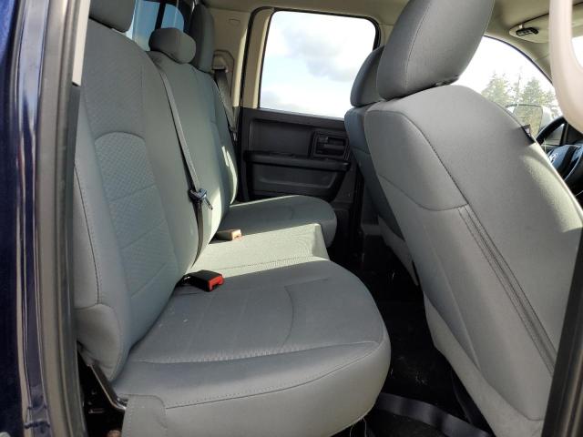 2016 Ram 1500 St VIN: 1C6RR7FT4GS118369 Lot: 55319314