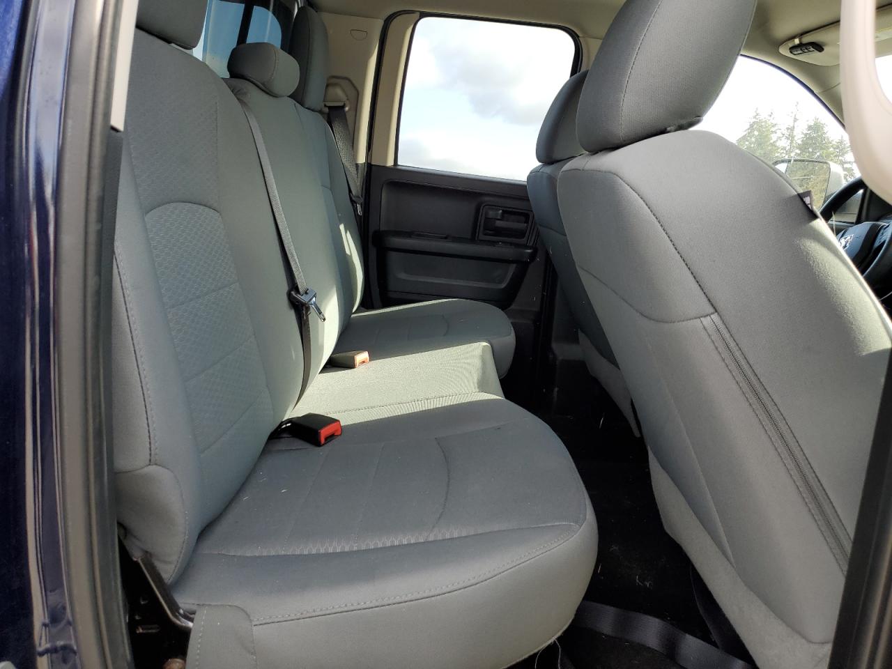 1C6RR7FT4GS118369 2016 Ram 1500 St