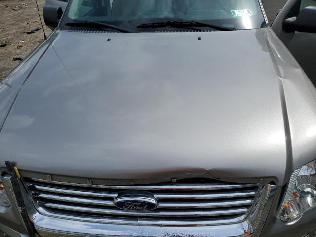 2008 Ford Explorer Xlt VIN: 1FMEU73E48UB05392 Lot: 54062094