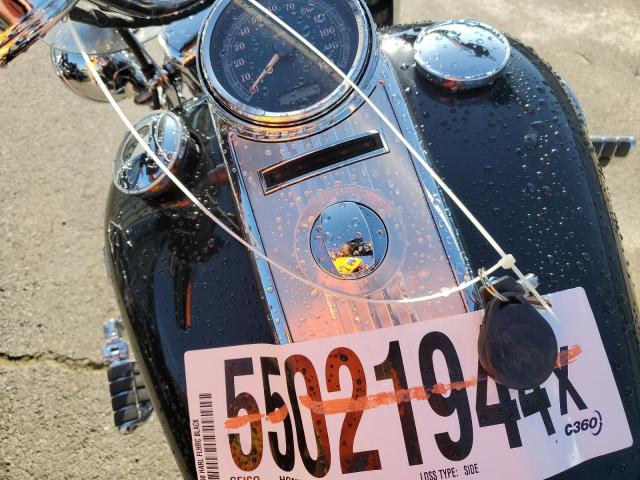 2008 HARLEY-DAVIDSON FLHRC 1HD1FR4108Y703748