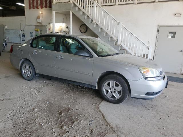 2004 Chevrolet Malibu Ls VIN: 1G1ZT54824F205746 Lot: 54305364