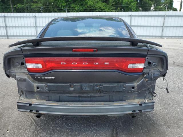 2014 Dodge Charger Se VIN: 2C3CDXBG9EH130161 Lot: 56116564