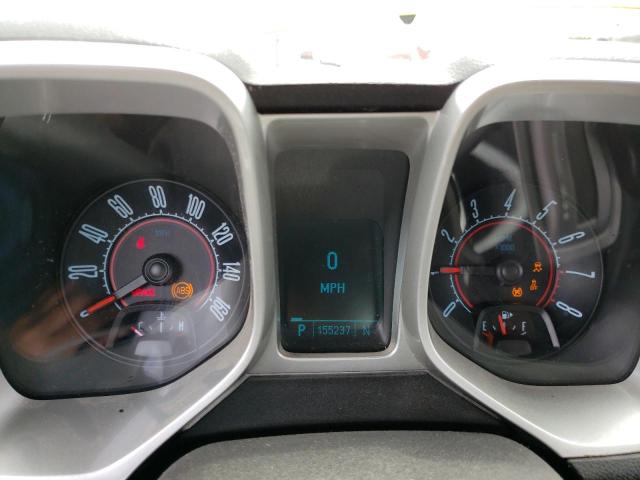 2011 Chevrolet Camaro Lt VIN: 2G1FB1ED0B9168227 Lot: 56901254