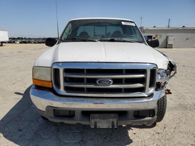 1999 Ford F250 Super Duty VIN: 1FTNX20F4XED49497 Lot: 55959224