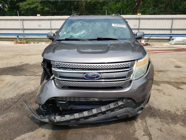 2014 Ford Explorer Limited VIN: 1FM5K8F80EGB12030 Lot: 53859254