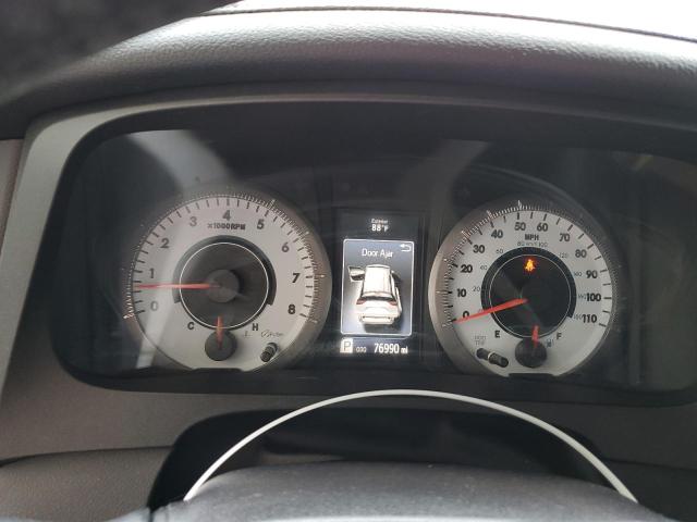 2017 TOYOTA SIENNA SE 5TDXZ3DC0HS833932