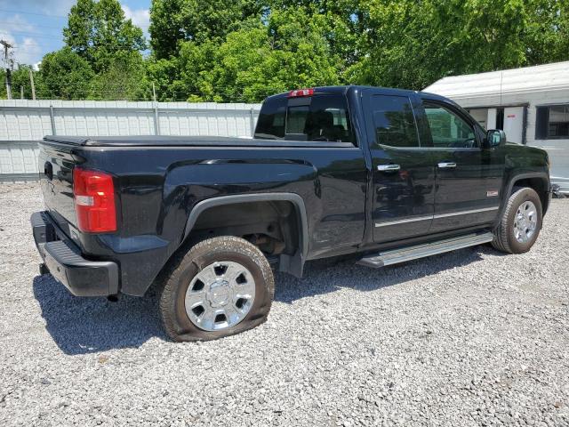 2014 GMC Sierra K1500 Slt VIN: 1GTV2VEC5EZ137258 Lot: 56116704