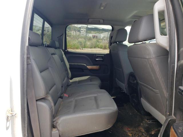 2016 Chevrolet Silverado K3500 Ltz VIN: 1GC4K0C85GF177177 Lot: 54268044