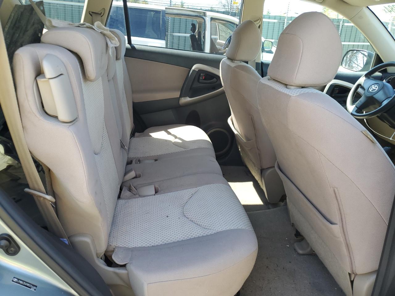 JTMBK35V985056686 2008 Toyota Rav4