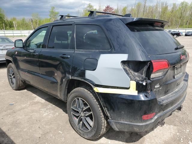 2017 Jeep Grand Cherokee Trailhawk VIN: 1C4RJFLG9HC635762 Lot: 54333654