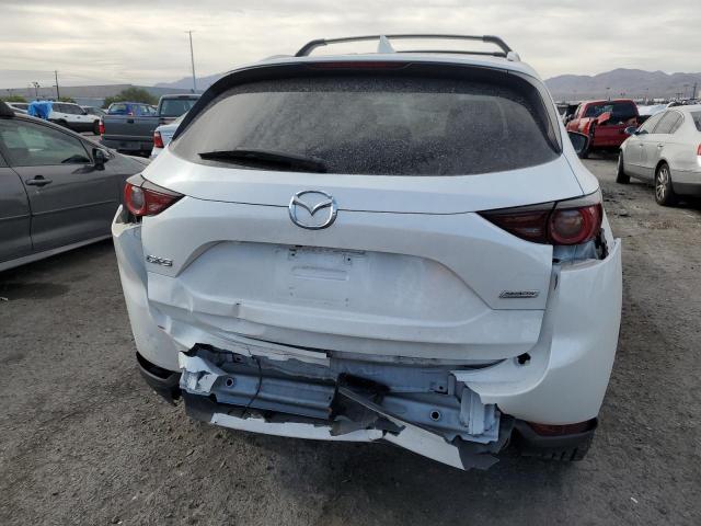 2019 Mazda Cx-5 Touring VIN: JM3KFACM9K1588125 Lot: 56630184