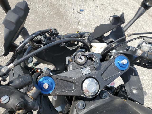 2019 HONDA CBR500 R MLHPC6219K5000094