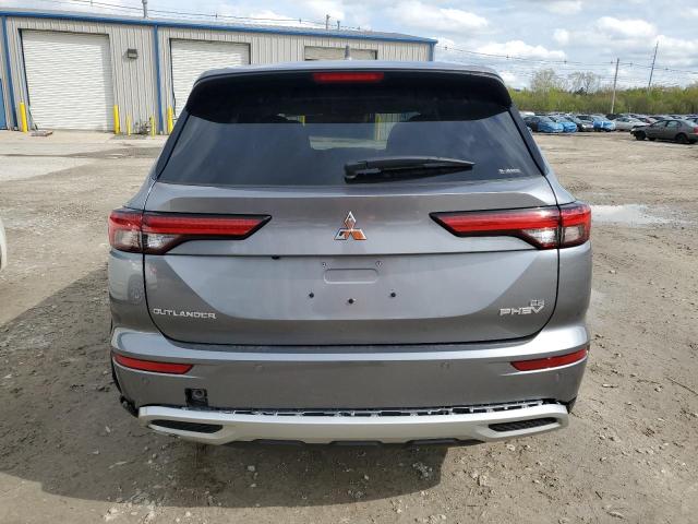 2024 Mitsubishi Outlander Se VIN: JA4T5VA91RZ022665 Lot: 53388224