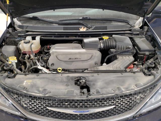 2019 CHRYSLER PACIFICA T - 2C4RC1BG4KR560157