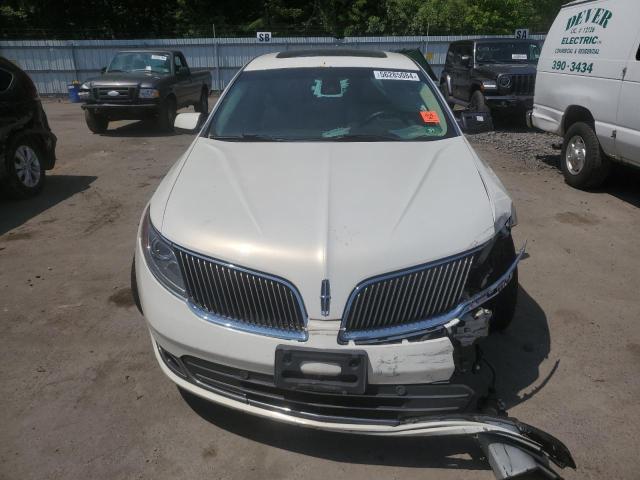 2013 Lincoln Mks VIN: 1LNHL9DK3DG612051 Lot: 56285084