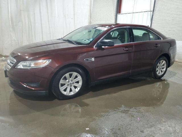 2010 Ford Taurus Se VIN: 1FAHP2DW9AG126767 Lot: 54252534