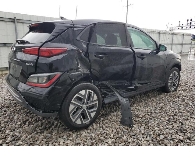 VIN KM8K23AG5PU186892 2023 HYUNDAI KONA no.3