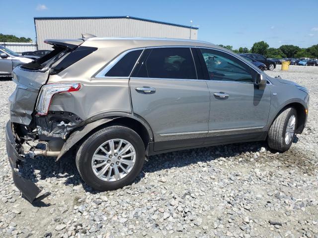 2019 Cadillac Xt5 VIN: 1GYKNARS7KZ256388 Lot: 54558394