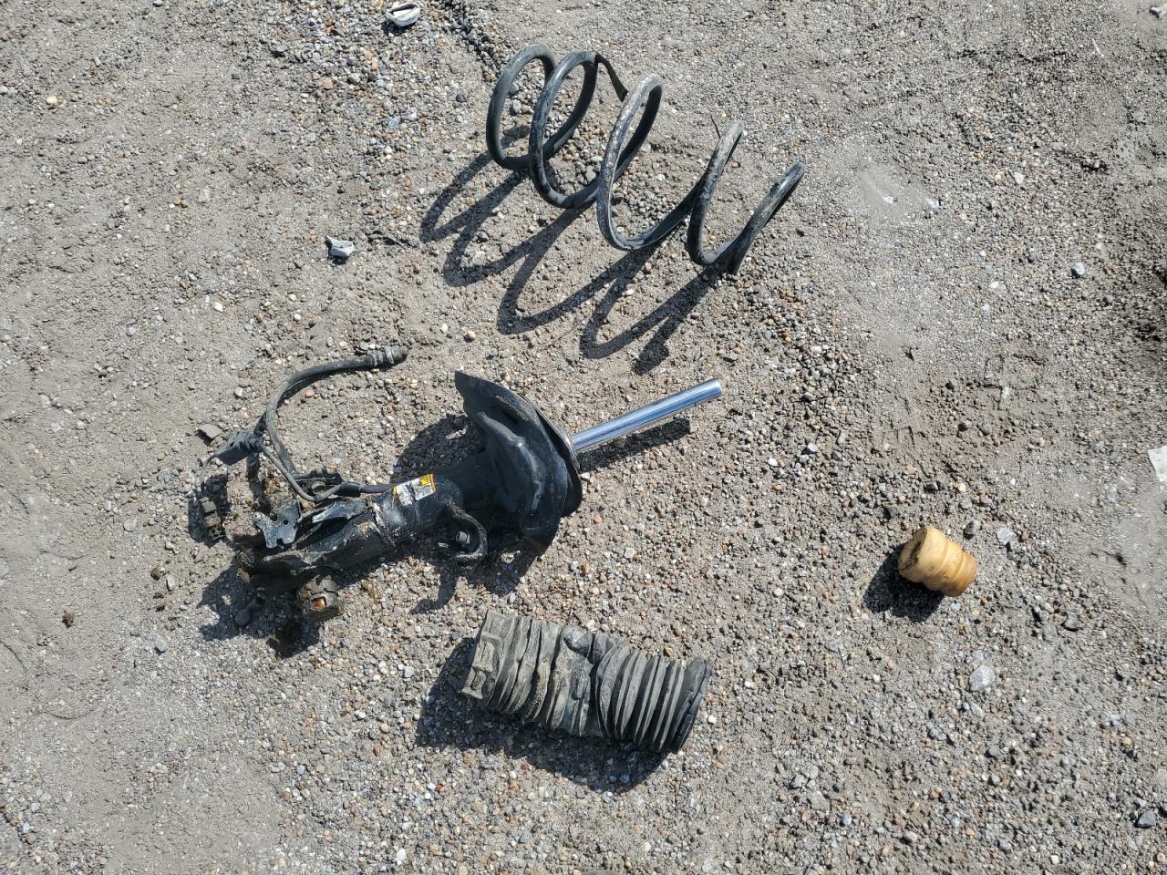 4T1BZ1FB3KU009232 2019 Toyota Avalon Xle