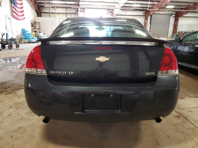 2012 Chevrolet Impala Lt VIN: 2G1WB5E32C1126835 Lot: 56274124