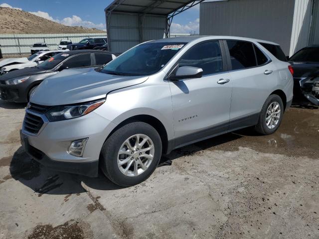 2021 Chevrolet Equinox Lt VIN: 2GNAXTEV8M6142378 Lot: 57018044